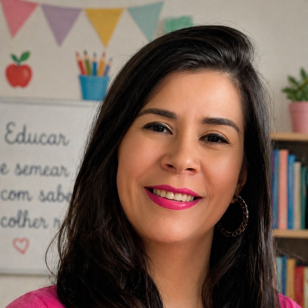Foto de Professora Kezia , professor(a) particular no Sabido